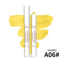Cosmetics Monochrome Eyeshadow Beauty Eye Shadow Stick - V.I.P Digital Presence