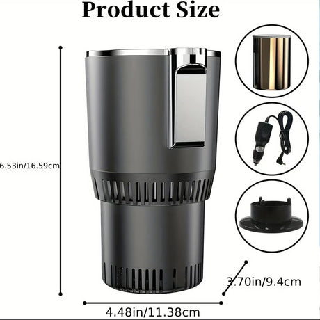 Thermo Cup - V.I.P Digital Presence