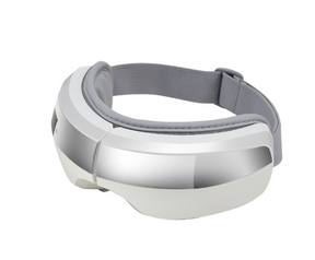 Eye protector massager intelligent hot compress eye mask Eye protection device - V.I.P Digital Presence