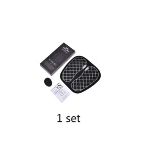 Electric EMS Foot Massager Foot Muscle Stimulator Massager Wireless Low Frequency Feet Physiotherapy ABS Stimulator Massage Mat - V.I.P Digital Presence