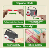 SlicePro Cutter Kit
