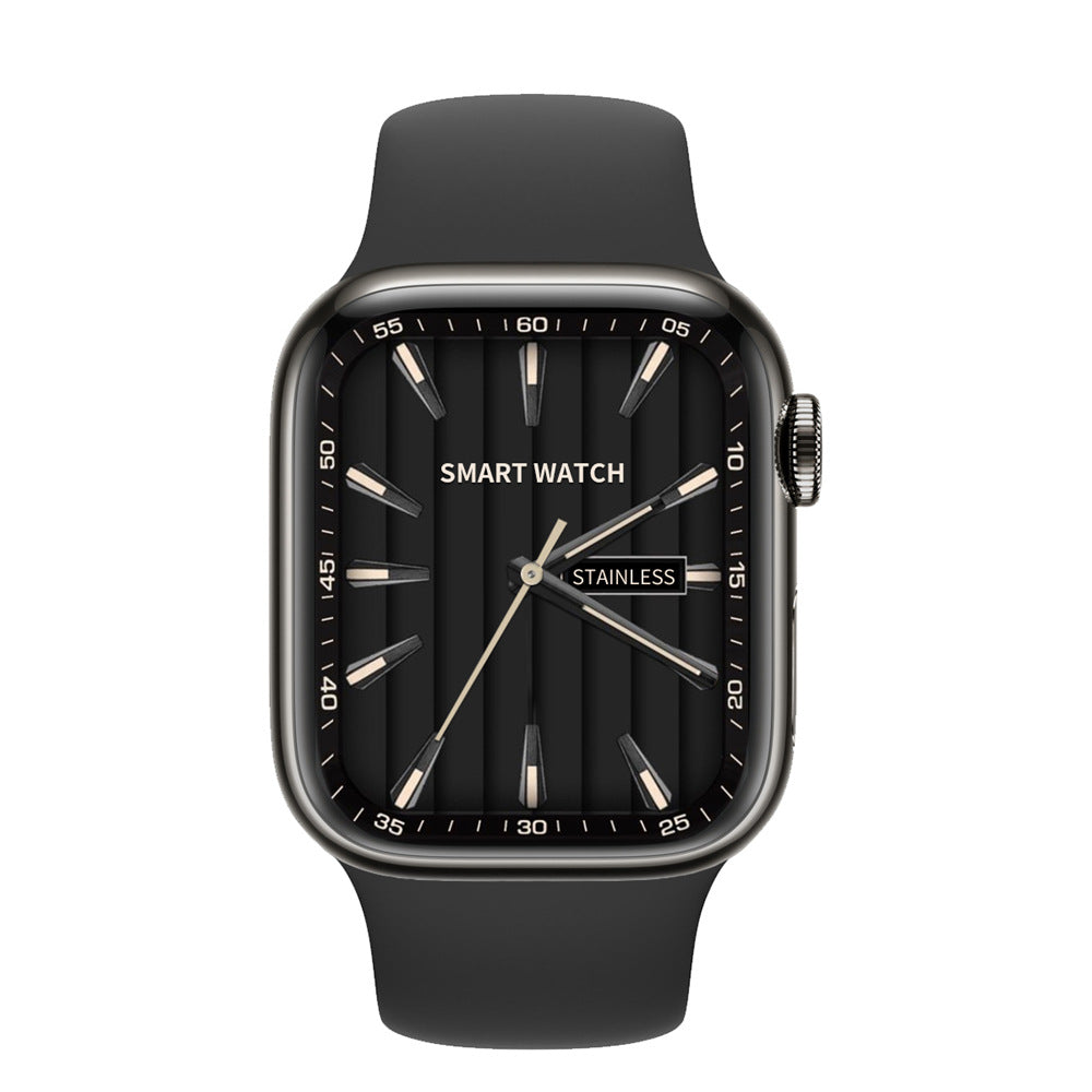 WATCH9max S9 new smart watch NFC Bluetooth call sports wristband - V.I.P Digital Presence