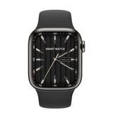 WATCH9max S9 new smart watch NFC Bluetooth call sports wristband - V.I.P Digital Presence