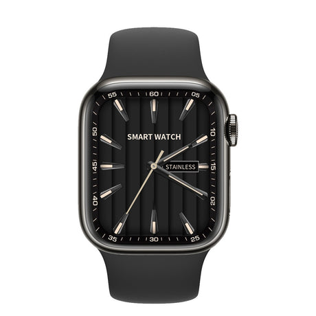 WATCH9max S9 new smart watch NFC Bluetooth call sports wristband - V.I.P Digital Presence