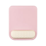 Wrist mouse pad soft rebound skin-friendly feel office pad silicone wrist mouse pad - V.I.P Digital Presence