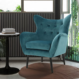 ARM CHAIR - V.I.P Digital Presence