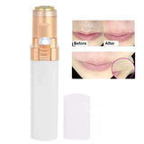 Women Ortable Shaving Machine Mini Epilator Lamp Private Parts Hair Removal Lipstick Hair Removal Device Lady Shaver - V.I.P Digital Presence