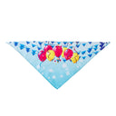 Pet Bandana for Dogs and Cats - Thanksgiving, Christmas, Halloween Pet Triangle Scarf Bib - V.I.P Digital Presence
