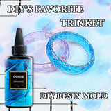 Shadowless Glue UV Acrylic Ceramic Adhesive UV Curable Adhesive - V.I.P Digital Presence