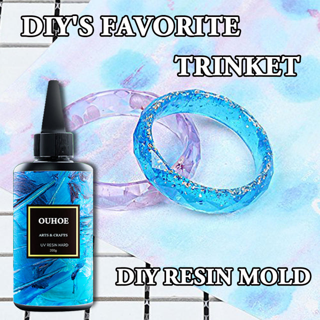 Shadowless Glue UV Acrylic Ceramic Adhesive UV Curable Adhesive - V.I.P Digital Presence