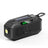 Outdoor Emergency Radio Bluetooth Speaker Solar Hand Flashlight Mobile Charging 5000 Mah Large Capacity - V.I.P Digital Presence