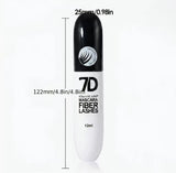 SilkLash 7D Fiber Mascara
