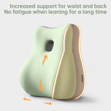Multifunctional Cushion: Butt, pregnancy, and waist support. Ideal for sitting & lying at home. - V.I.P Digital Presence