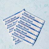 10/50PCS Breath Nasal Strips Right Aid Stop Snoring Nose Patch Good Sleeping Patch Product Easier Breath Sleep Aid Decive - V.I.P Digital Presence