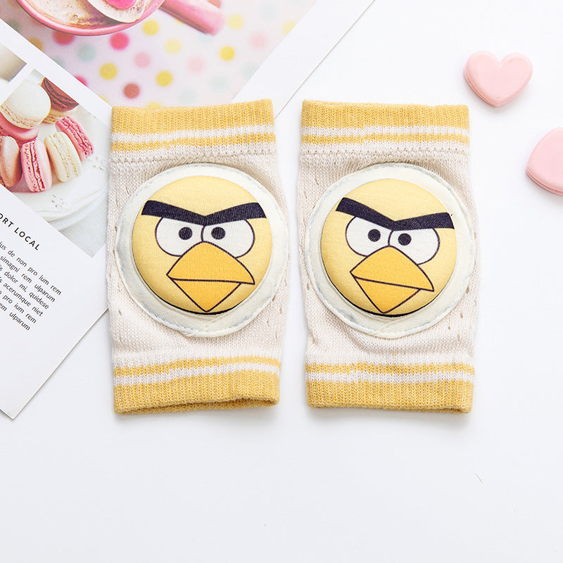 Baby Knee Pads Summer Leg Pads Toddler Baby Crawling Knee Pads Elbow Pads Toddler Knee Pads Thin - V.I.P Digital Presence