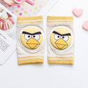 Baby Knee Pads Summer Leg Pads Toddler Baby Crawling Knee Pads Elbow Pads Toddler Knee Pads Thin - V.I.P Digital Presence