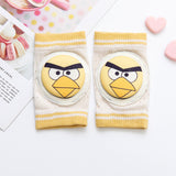Baby Knee Pads Summer Leg Pads Toddler Baby Crawling Knee Pads Elbow Pads Toddler Knee Pads Thin - V.I.P Digital Presence