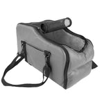 Portable pet bed for outings car travel safety seat center console car cushion car dog bed small dog ride artifact - V.I.P Digital Presence