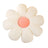Daisy Flower Shaped Office Cushion, Computer Cushion, Sun Flower Tatami Cushion, Flower Petal Pillow, Cute Packaging - V.I.P Digital Presence