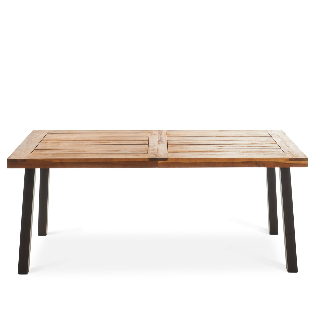 DELLA DINING TABLE - V.I.P Digital Presence