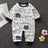 2024 Spring Autumn 0-2 Years Old Baby Romper Baby Jumpsuit Boys Girls Long-sleeved Trousers Newborn Romper Climbing Clothes - V.I.P Digital Presence