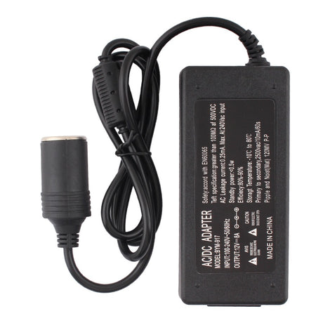 Car Cigarette Lighter,Converter AC 220V DC 12V Car Power - V.I.P Digital Presence