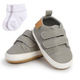 Spring and Autumn Baby Shoes Toddler Shoes Baby Shoes M1993 - V.I.P Digital Presence