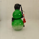 New plastic sports water cup Internet celebrity gourd kettle space cup boys and girls water cup large capacity - V.I.P Digital Presence