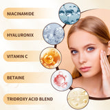 Spot Repair Serum, Lighten Face Spots Repair Dull Skin Hydrating Essence - V.I.P Digital Presence