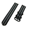 Nylon canvas wrist Strap for Xiaomi huami Amazfit Bip Stratos 2/2S PACE GTR 42/47MM Watch Band for Samsung Gear S3 S2 bracelet - V.I.P Digital Presence
