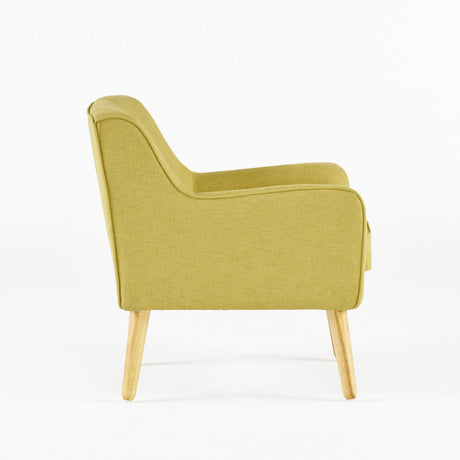 ARM CHAIR - V.I.P Digital Presence