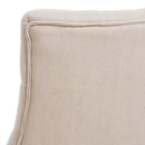 CHENEY DINING CHAIR - KD MP2（set of 2） - V.I.P Digital Presence