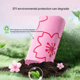 Biodegradable Pet Dog Poop Bags with Printing Outdoor Cleaning Poop Bag Pets Supplies for Dog Garbage Bag - V.I.P Digital Presence