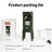Solar mouse repeller, outdoor multi-floor cat repeller, LED explosion ultrasonic dog repeller - V.I.P Digital Presence