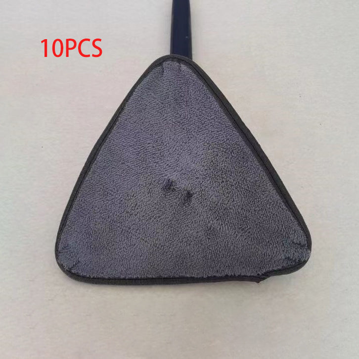 Imitation Hand Twist Hands-Free Mop Triangle Mop - V.I.P Digital Presence