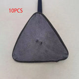 Imitation Hand Twist Hands-Free Mop Triangle Mop - V.I.P Digital Presence