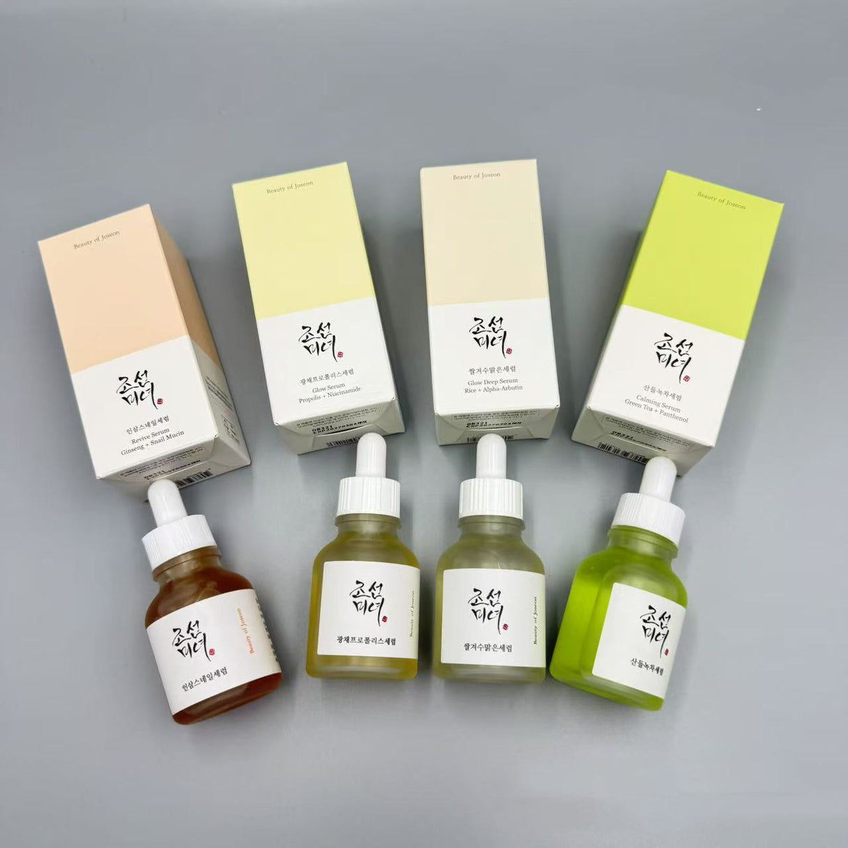 Korean Beauty of Joseon Korean Beauty Series Toner Sunscreen Cream - V.I.P Digital Presence