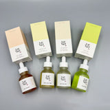 Korean Beauty of Joseon Korean Beauty Series Toner Sunscreen Cream - V.I.P Digital Presence