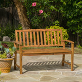LOJA BENCH - V.I.P Digital Presence