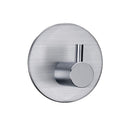 SUS304 Black Robe Hook Wall Hook Towel Hook for Bathroom Stainless Steel Coat Hook Rustproof Hook Hanger for Kitchen Hardware - V.I.P Digital Presence