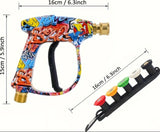 QuickSpray Power Lance