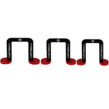 Golf Putter Practice Goal Gate Golf Practice Goal Set Putter Practice Aids - V.I.P Digital Presence