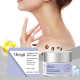 Moisturizing Neck Firming Cream Neck Repair Cream Firming And Lifting Gentle Moisturizing Elastic Elastic Anti-Wrinkle - V.I.P Digital Presence