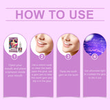 Diy Fashion Dental Set Creative Diy Fashion Dental Set Smile Confidence Dental Drill Set - V.I.P Digital Presence