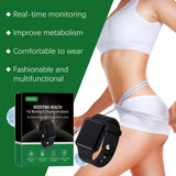 Sports Watch Daily Time Management Sports Light Show Graceful Posture Lazy Person Sports Watch - V.I.P Digital Presence