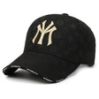 New Pattern High Quality Letters Embroidery Adjustable Baseball Caps Men and Women Outdoors Sports Cap Adult Fashion Sun Hats - V.I.P Digital Presence