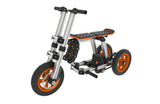 Modular design High-strength material electric innovation kart, more than 20 kinds of assembly methods