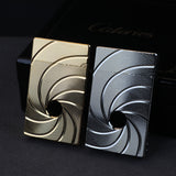 Lighter, kerosene and gas engine 007 tornado personalized lighter gift - V.I.P Digital Presence