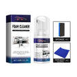 Car Interior Cleaner, Car Interior Seat Cleaning And Maintenance Brightening Decontamination Refurbishing Agent - V.I.P Digital Presence