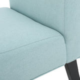 ACCENT CHAIR - V.I.P Digital Presence